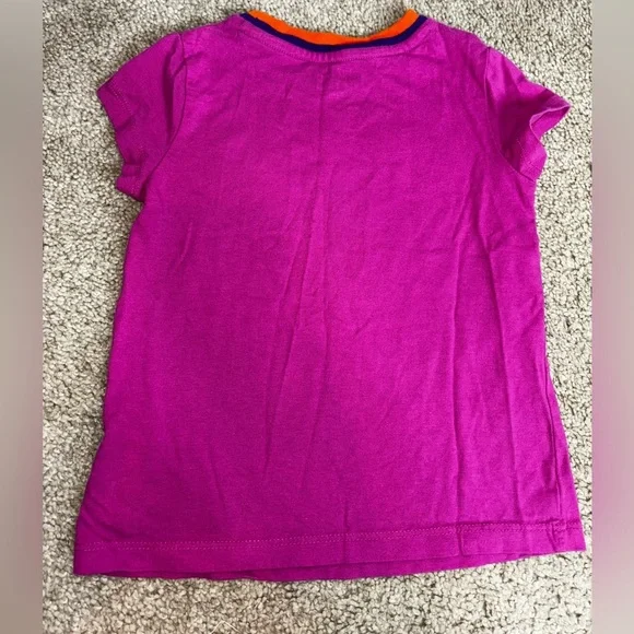 TODDLER POLO RALPH LAUREN T SHIRT - 3t - Picture 5 of 5
